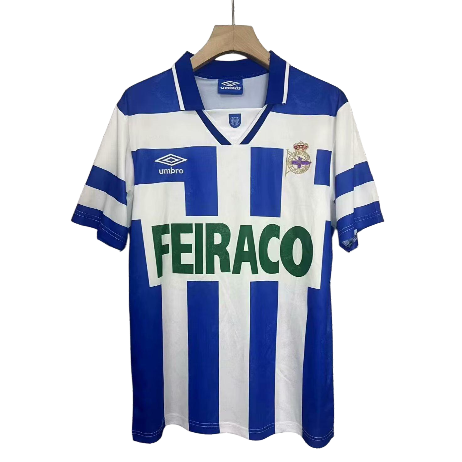 1ª Equipación 94/95