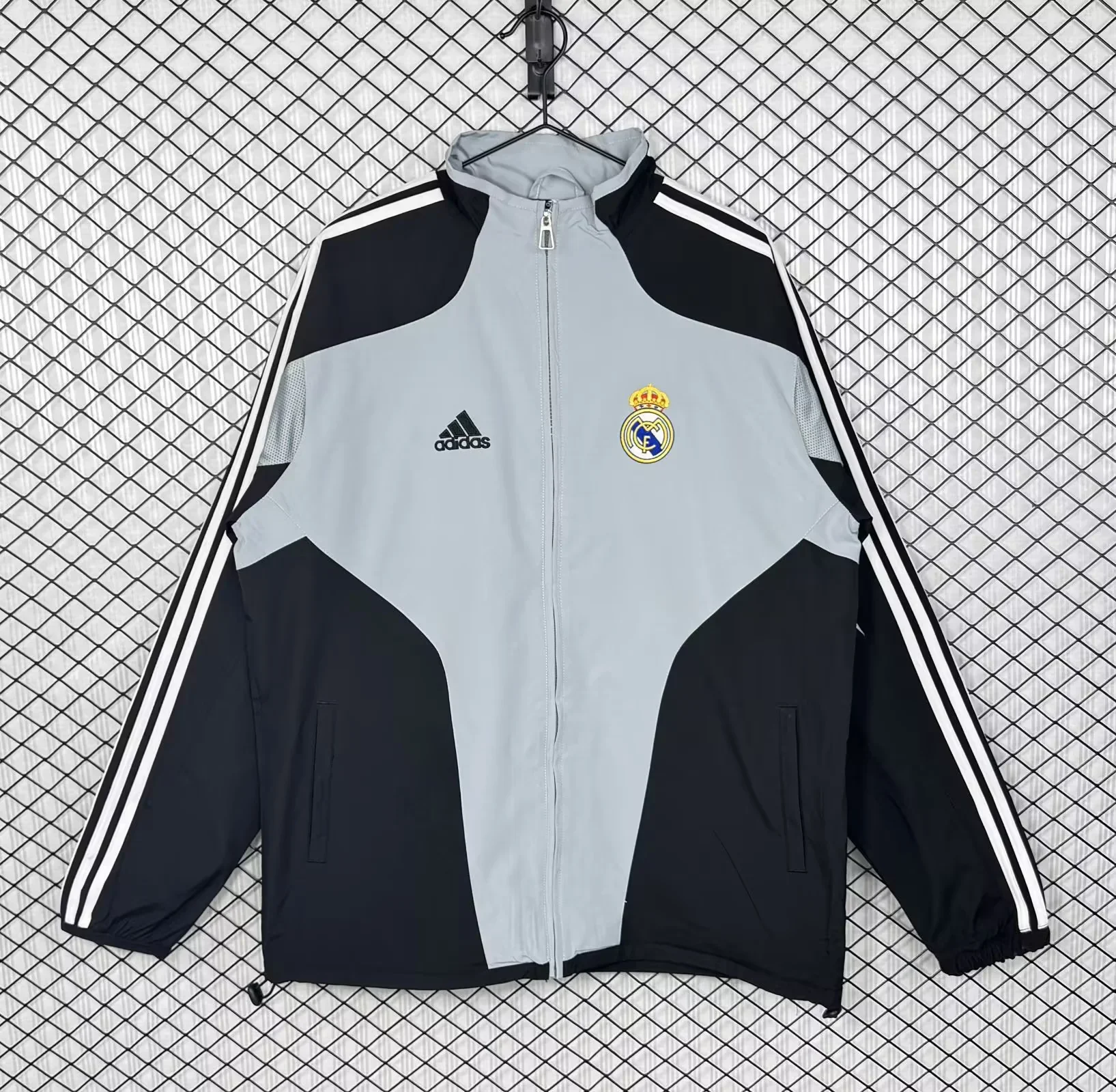 Cortavientos Adidas