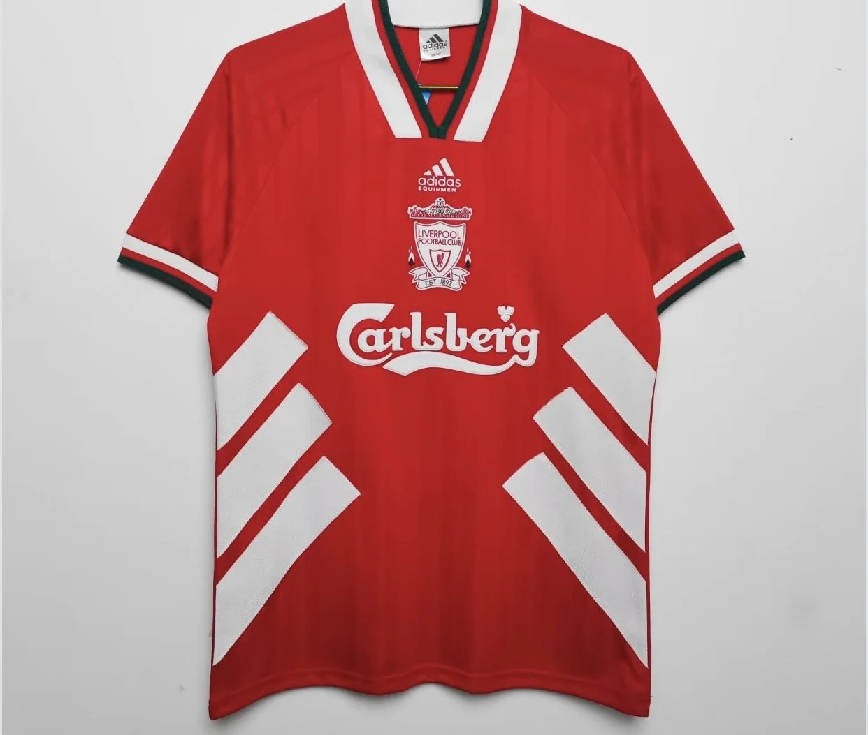 1ª Equipación 93/94