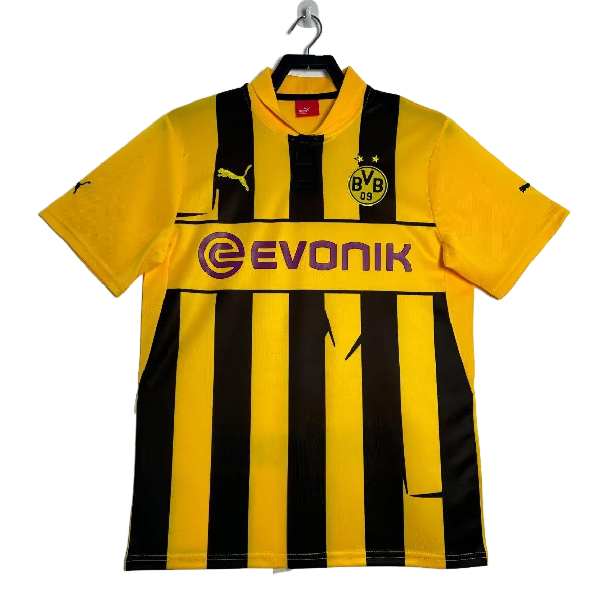 1ª Equipación 12/13