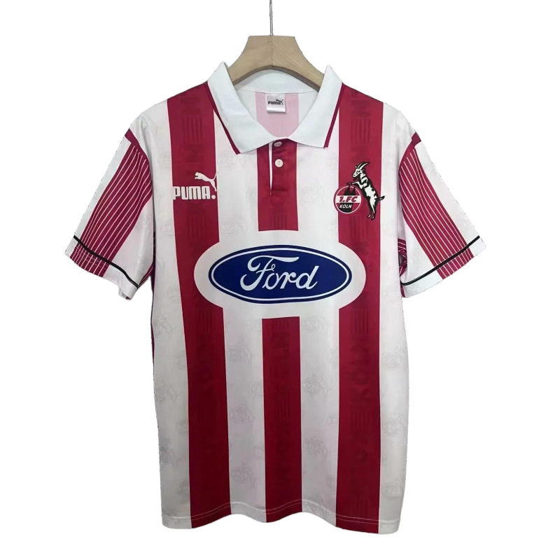 1ª Equipación 95/96