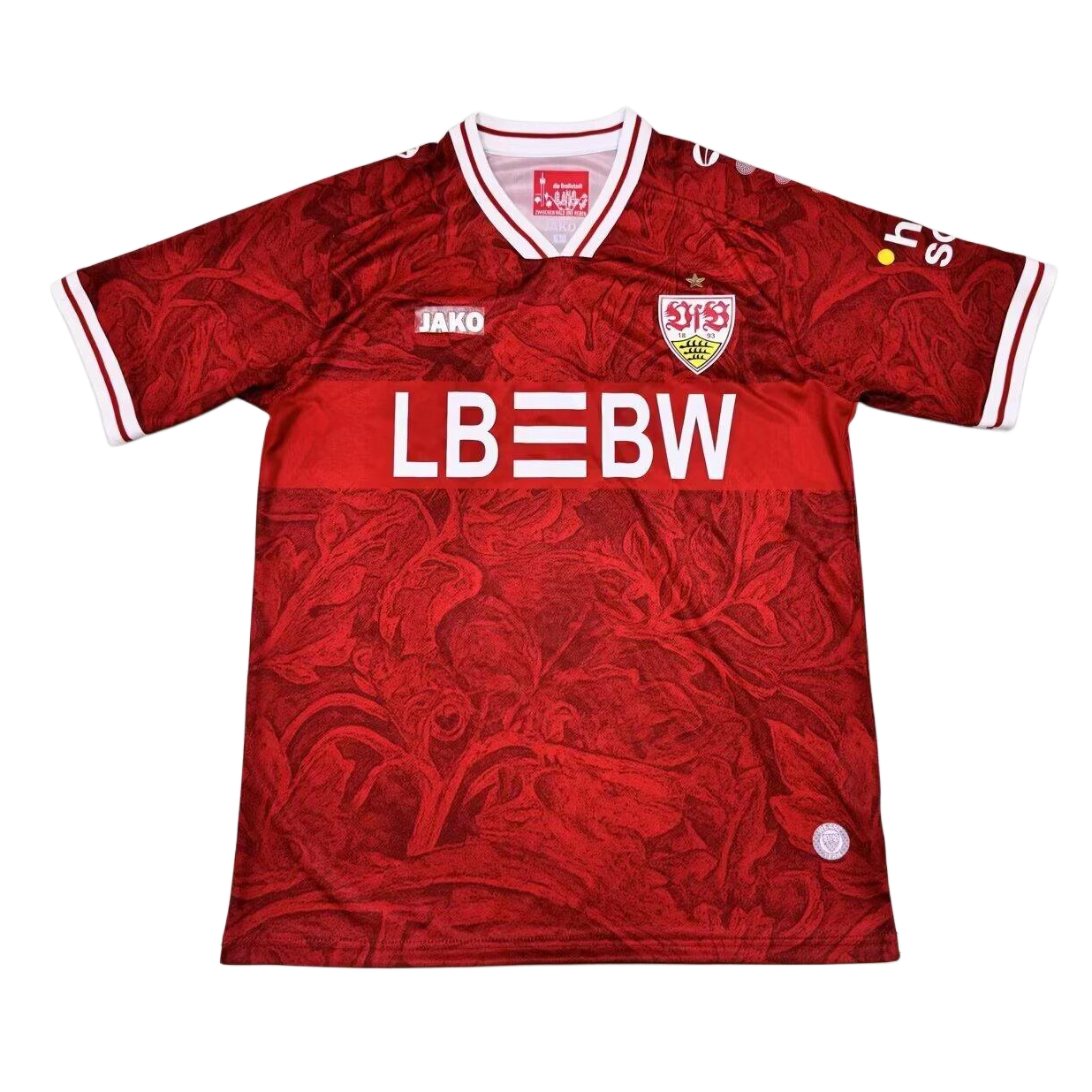 2ª Equipación 25/26