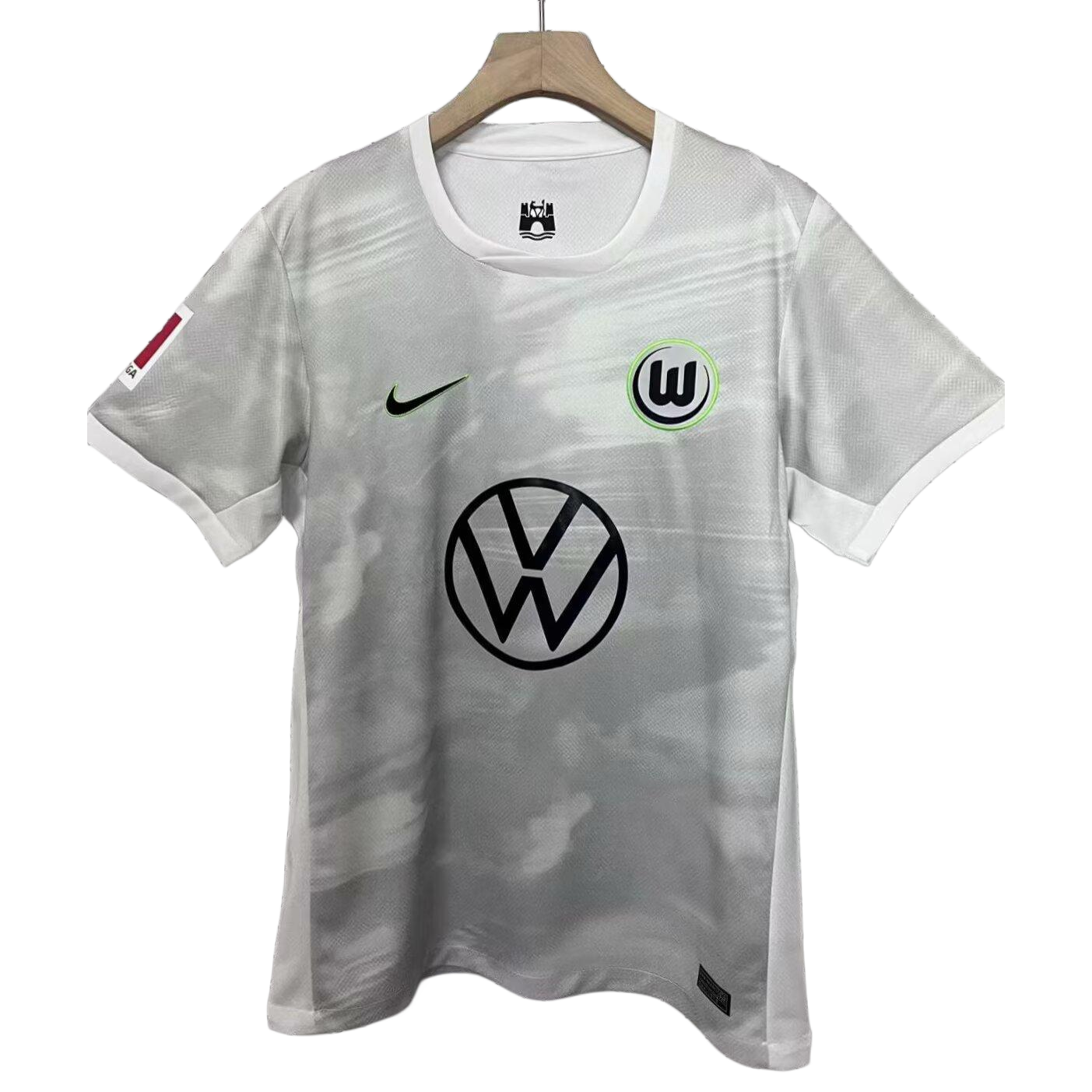 2ª Equipación 25/26