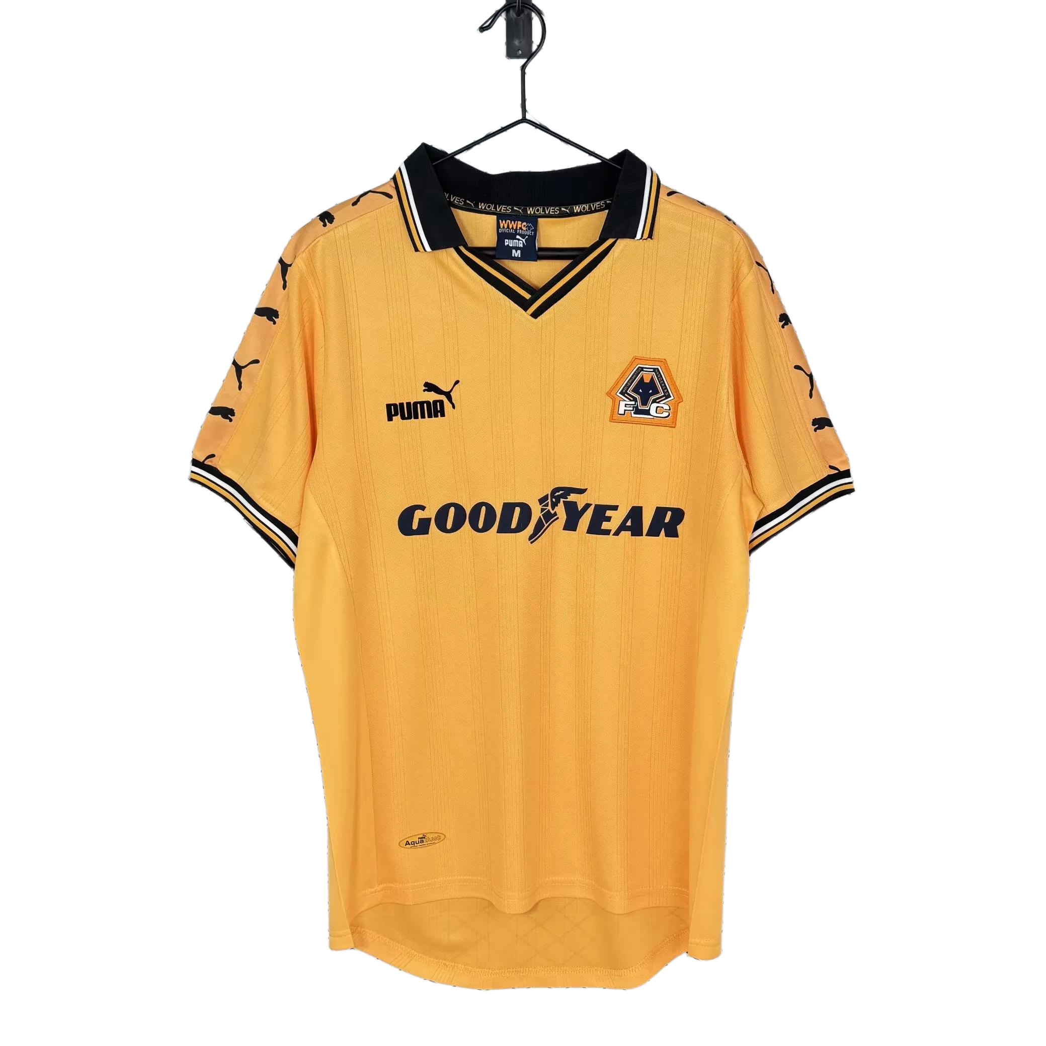 1ª Equipación 98/99