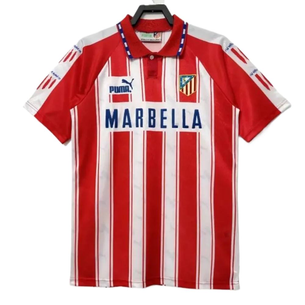 1ª Equipación 94/95