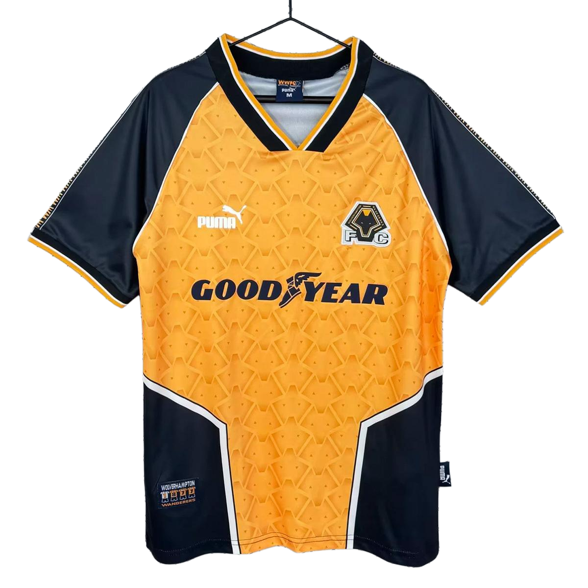 1ª Equipación 96/97