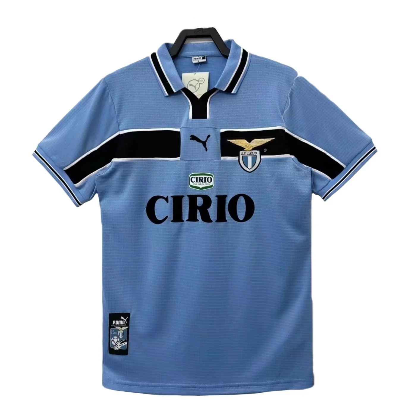 1ª Equipación 98/99