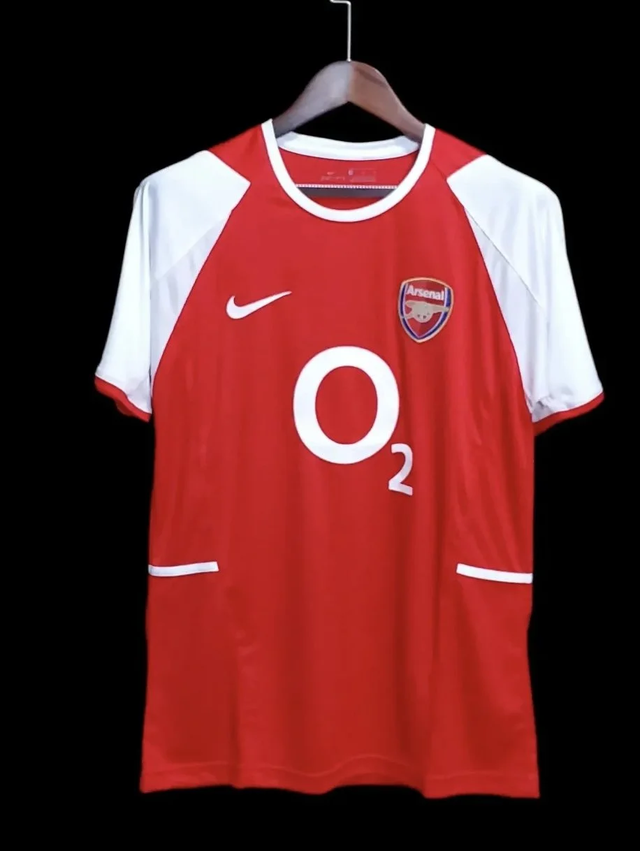 1ª Equipación 02/03