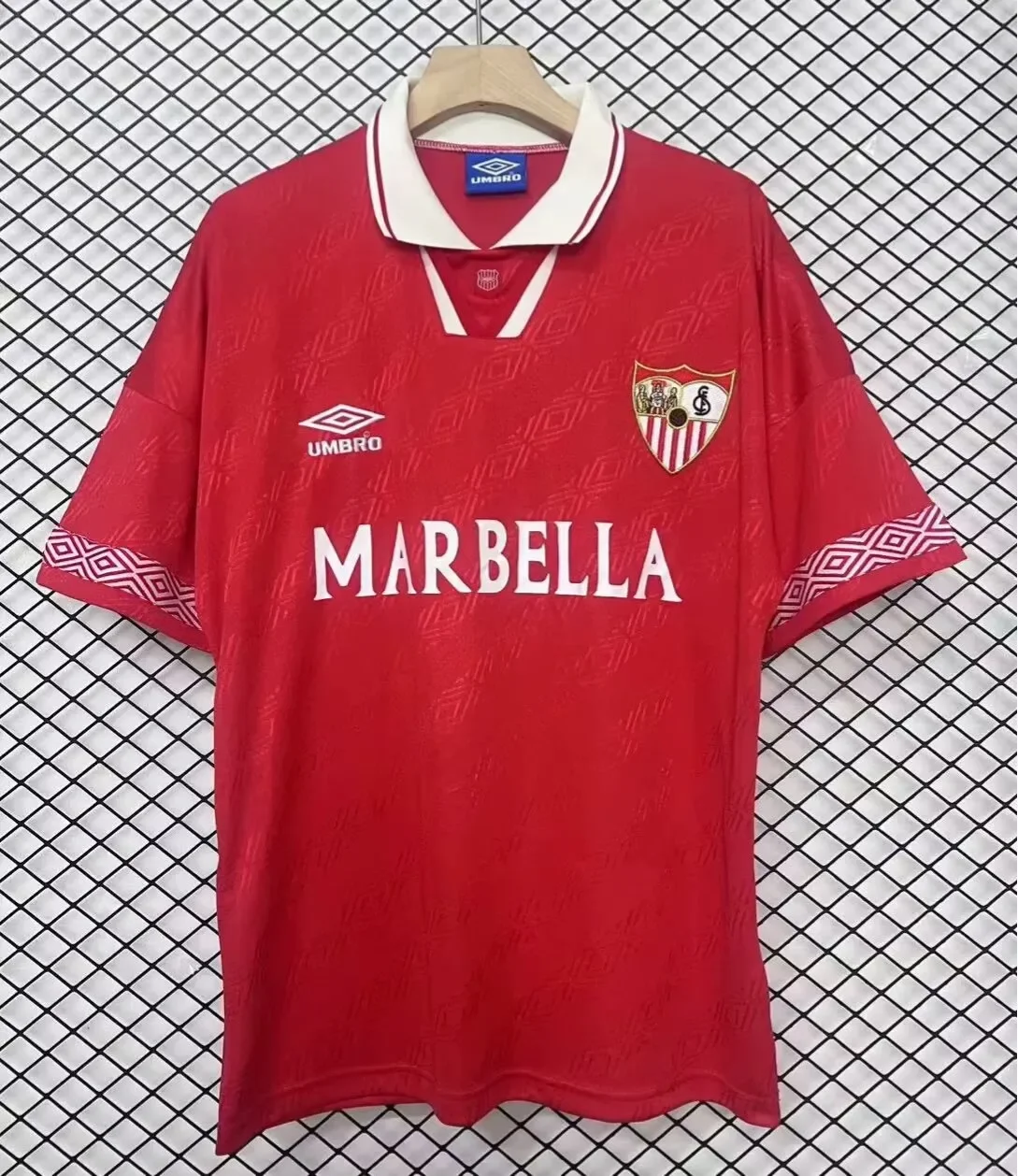 2ª Equipación 94/95