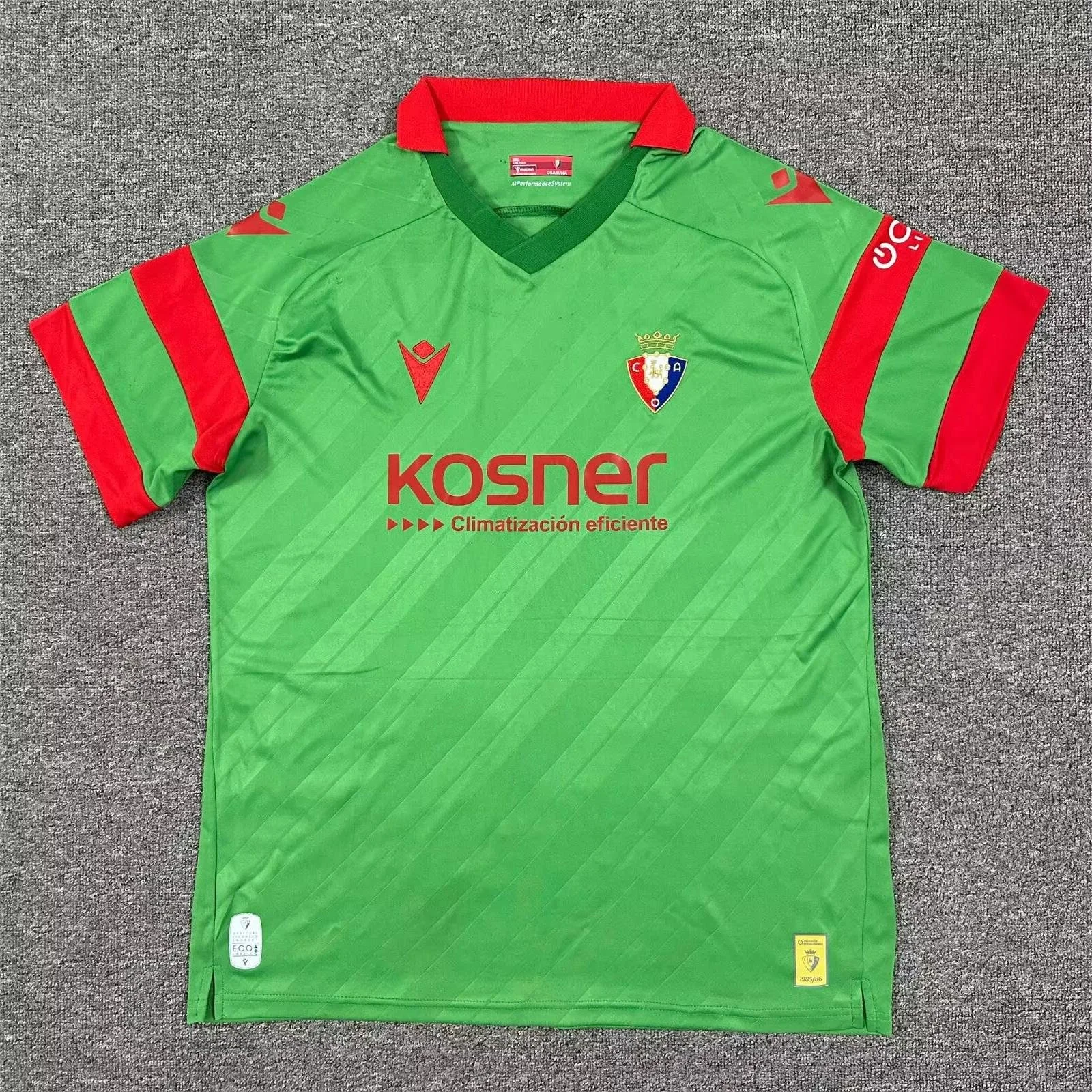 2ª Equipación 25/26