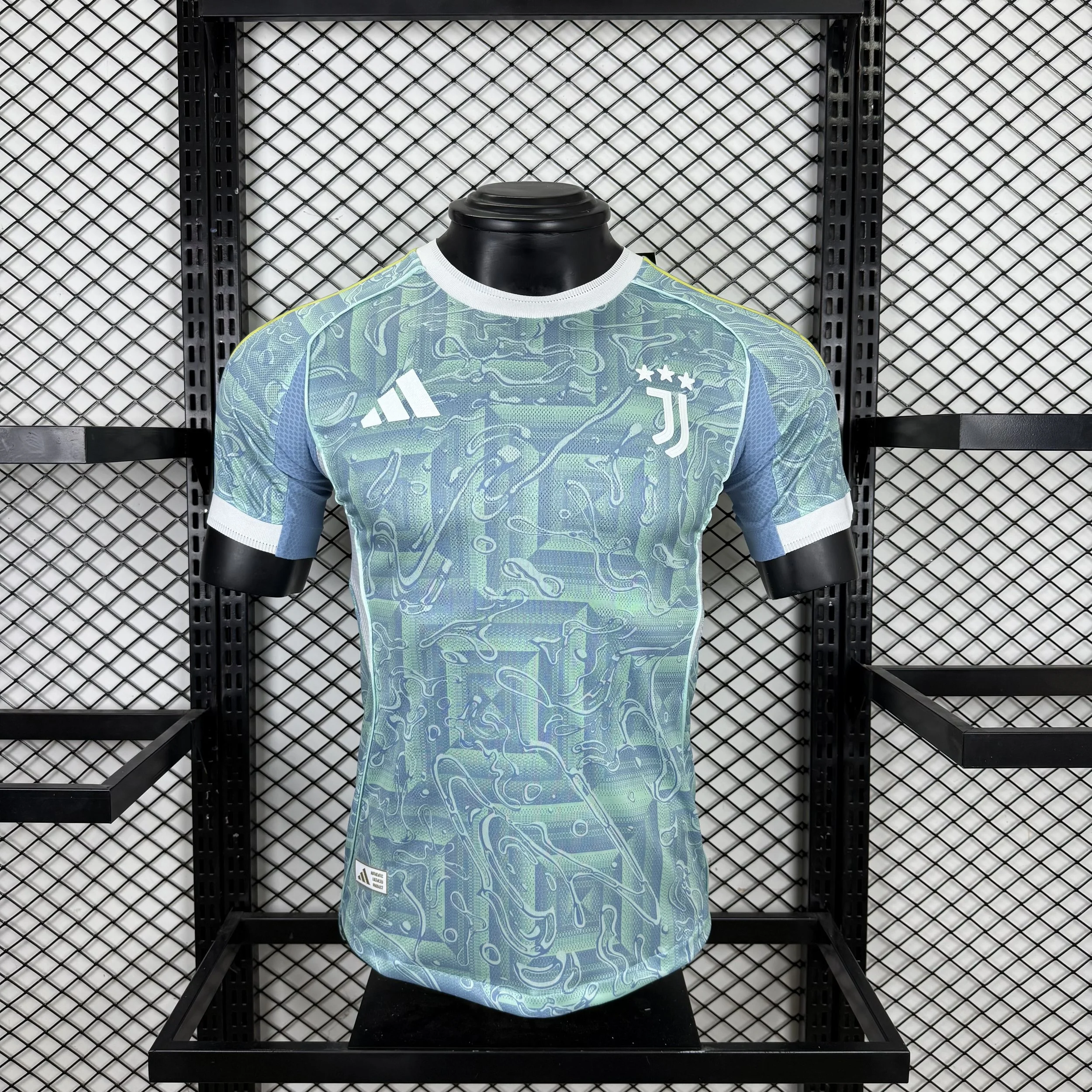 2ª Equipación 25/26