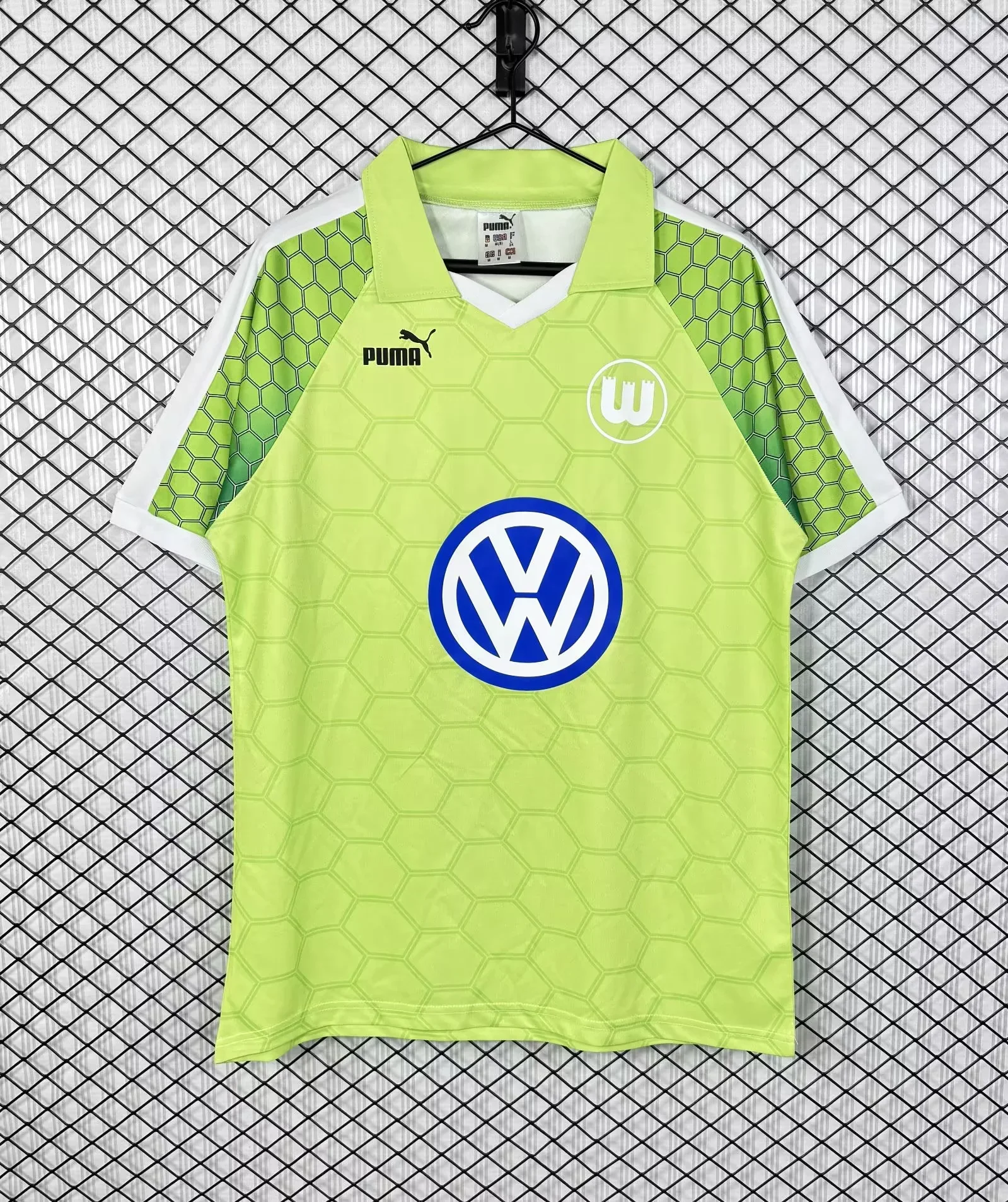 1ª Equipación 97/98