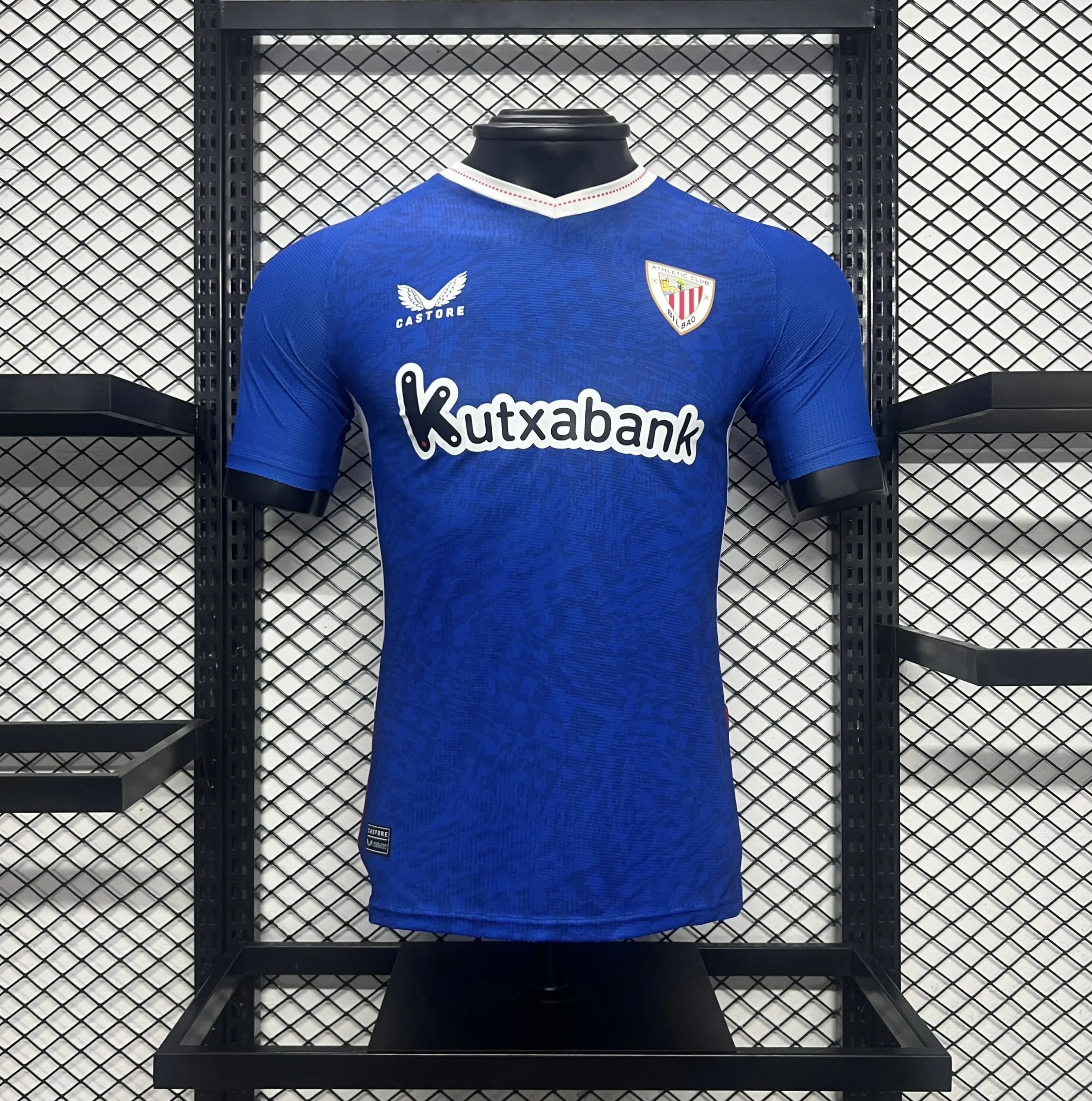 2ª Equipación 24/25