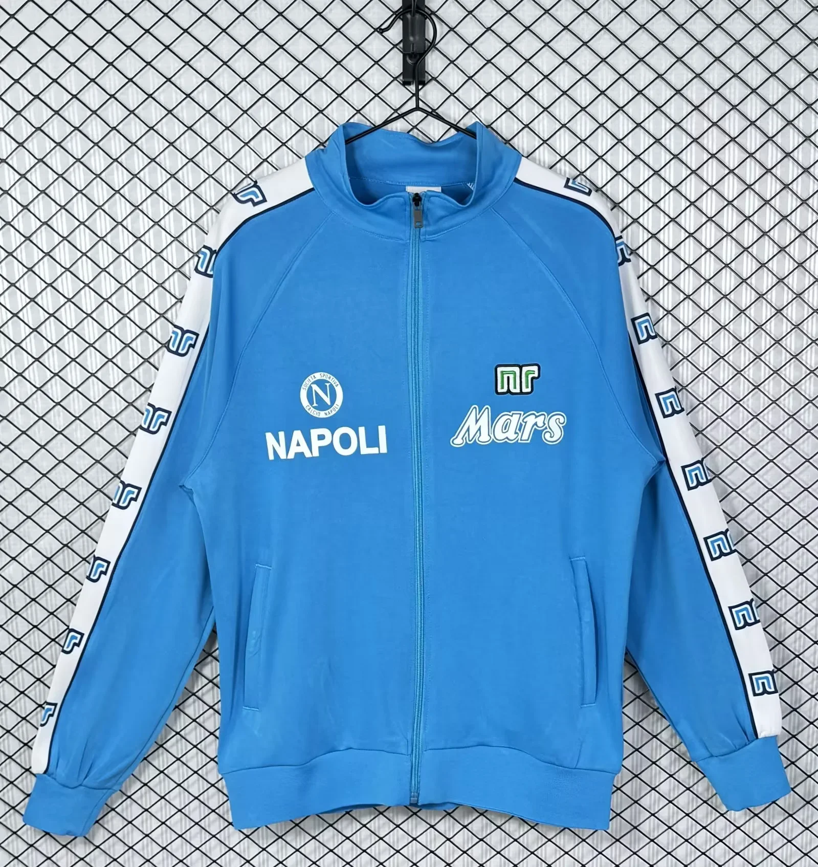 Chaqueta Napoli Mars