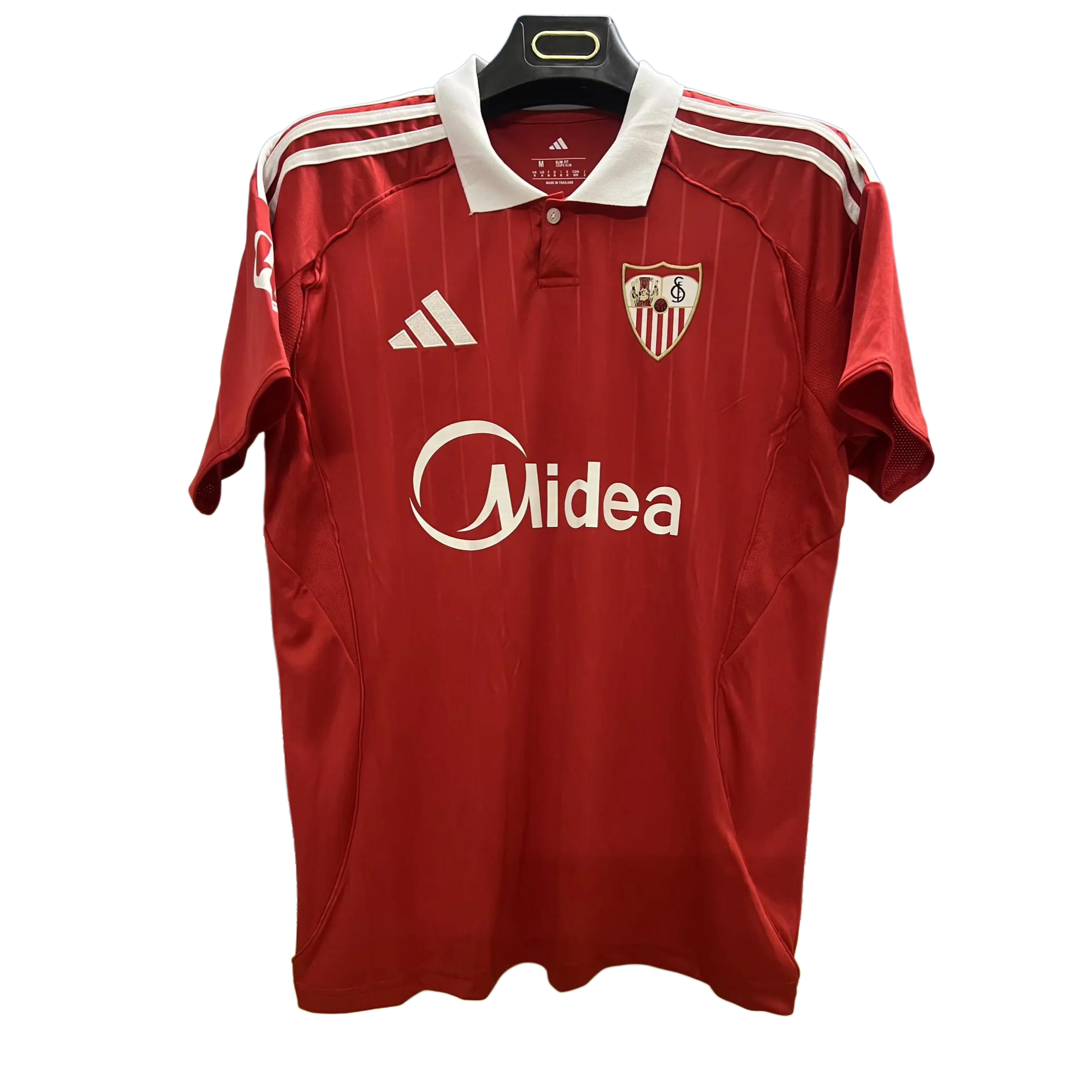 2ª Equipación 25/26