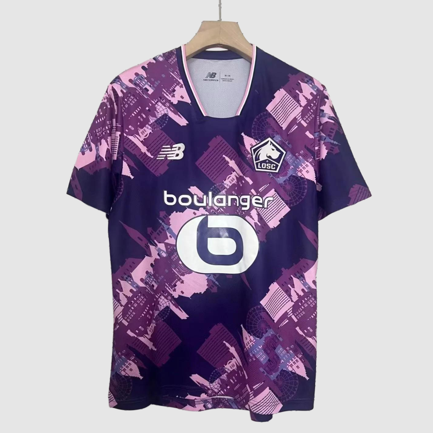 2ª Equipación 25/26