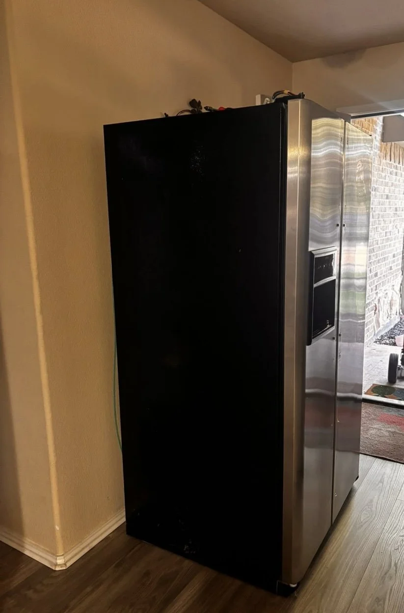 Eco-Friendly Appliance Pickup & Disposal