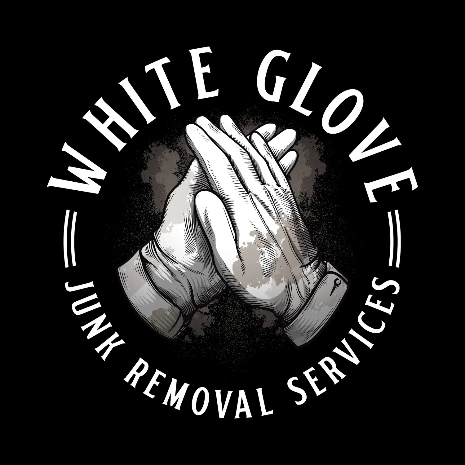 White Glove Junk Removal Services