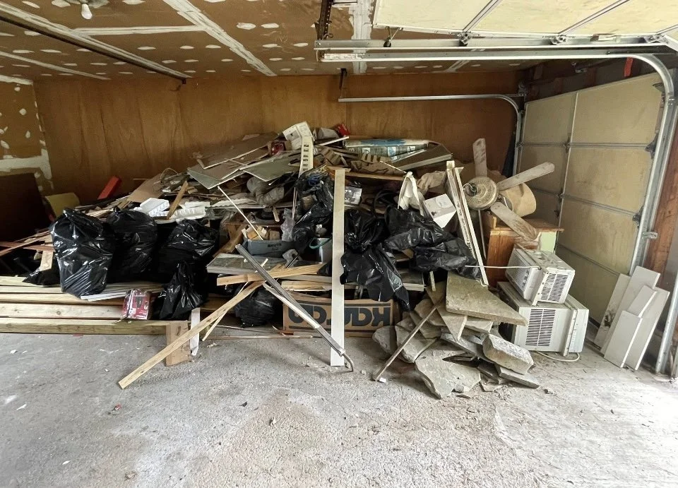 Commercial Junk Removal & Cleanout Services