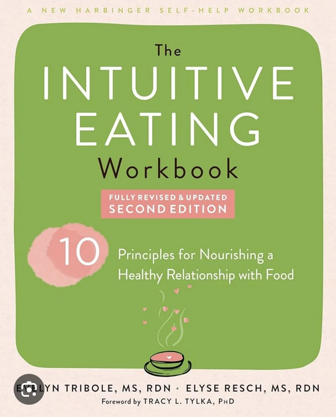 Intuitive Eating Group Program