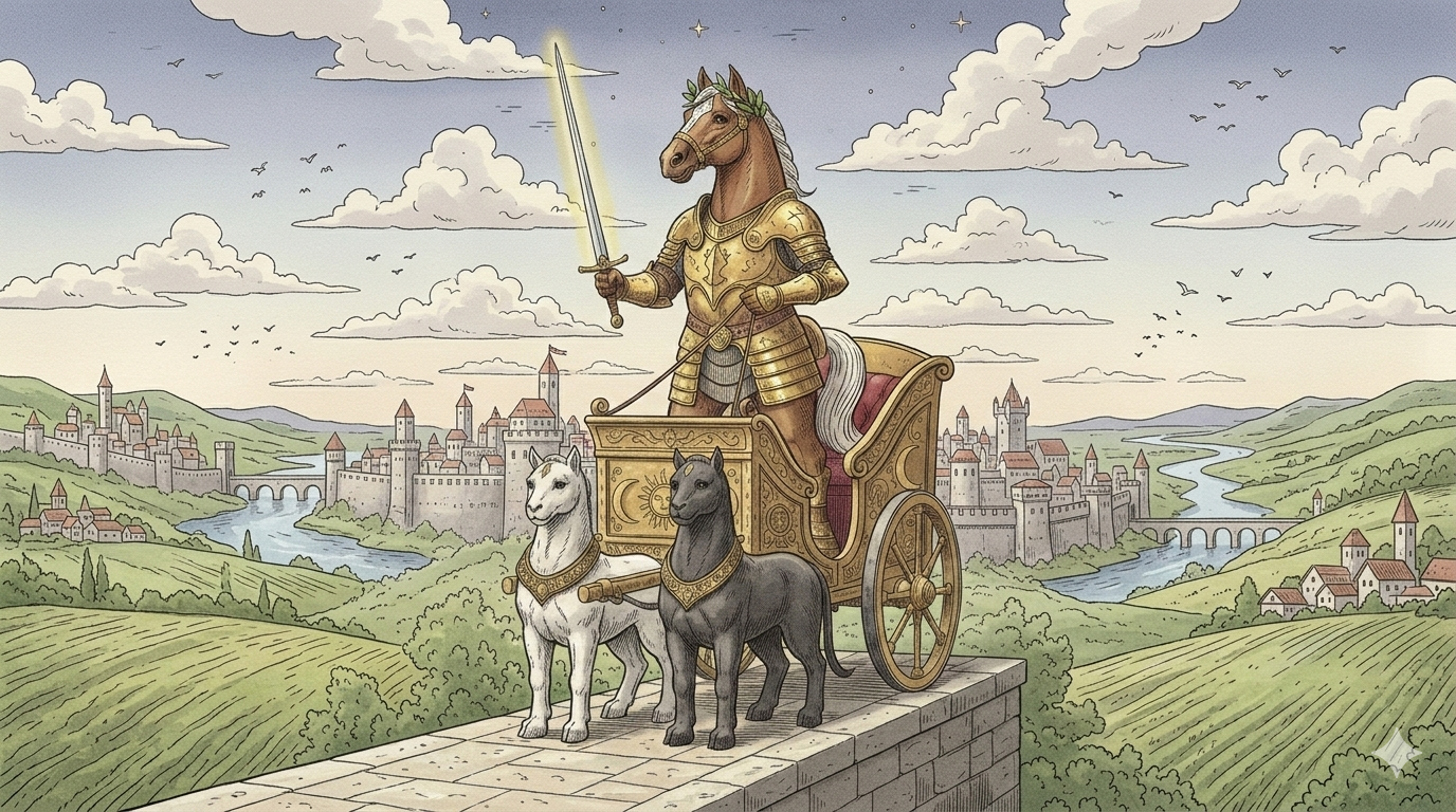 Sleeping Beauty Reading - For Interpreting Dreams