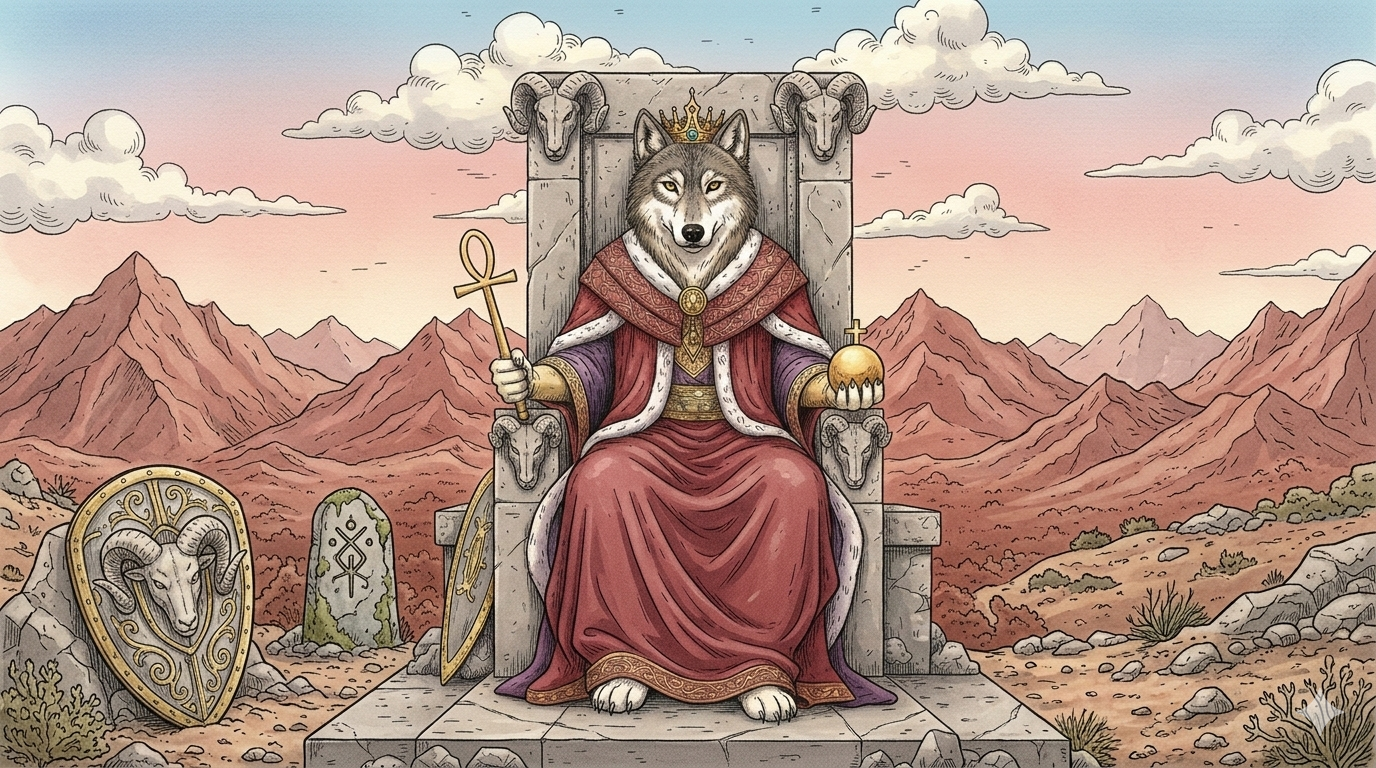 Fertility Path Reading – The Empress’s Gentle Guidance