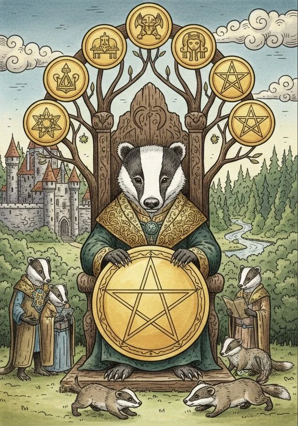 Find Your Soulmate – A Fairytale Reading