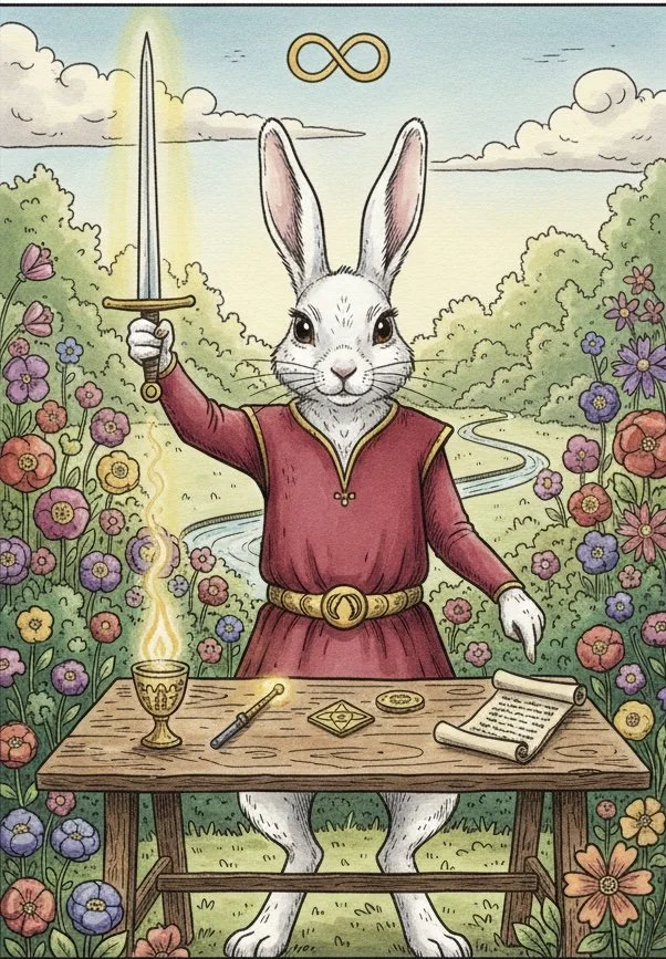 A Movie Reading - Cinematic Edition