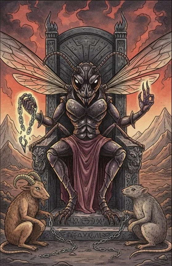 The Ghost Reading for Men – Secrets She Won’t Say