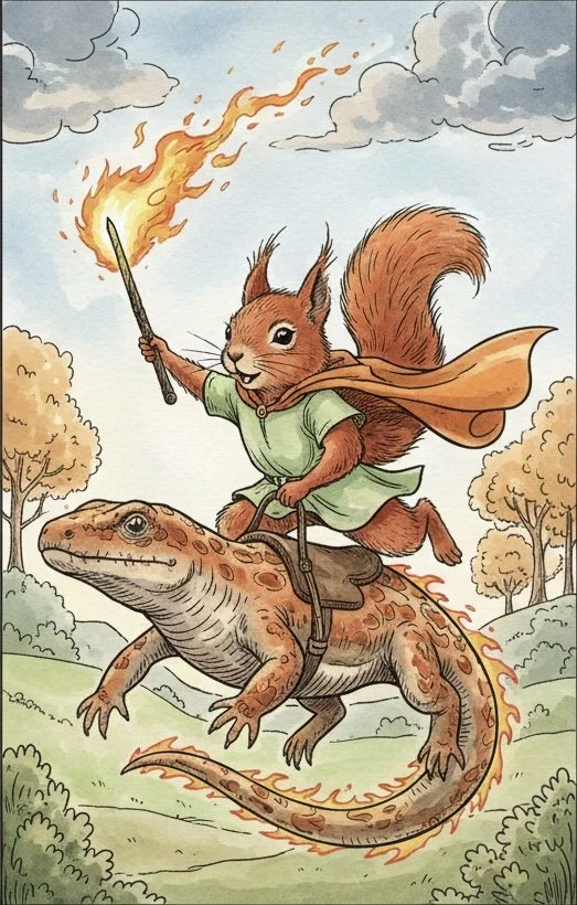 The Feelings Fairy Reading – For Children Who Struggle to Explain Their Emotions