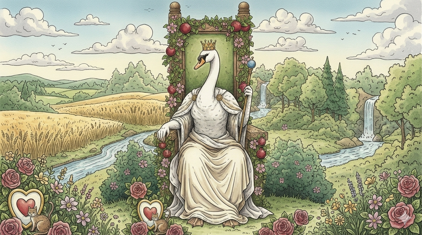 Enchanted Mirror – Live Video Call