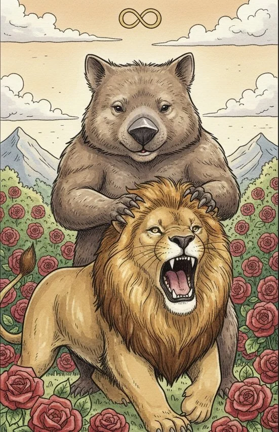 The Legally Blonde – Glow Up Reading for Women