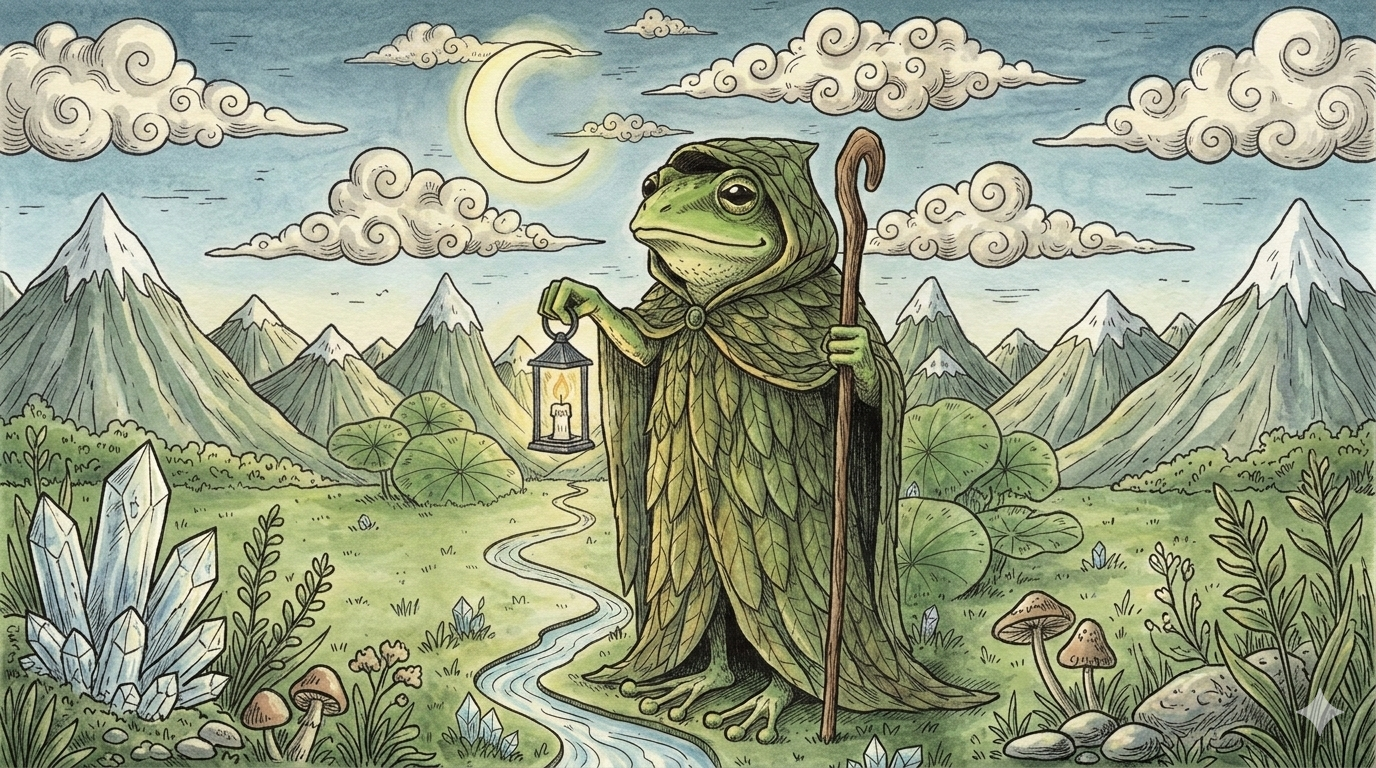 The Empress Insight: General Guidance Reading