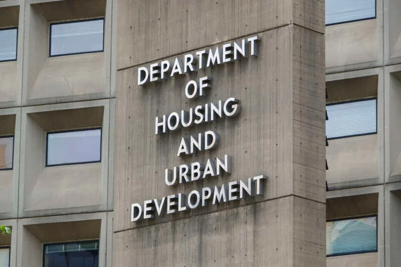 HUD/ HOUSING ATHOURITY