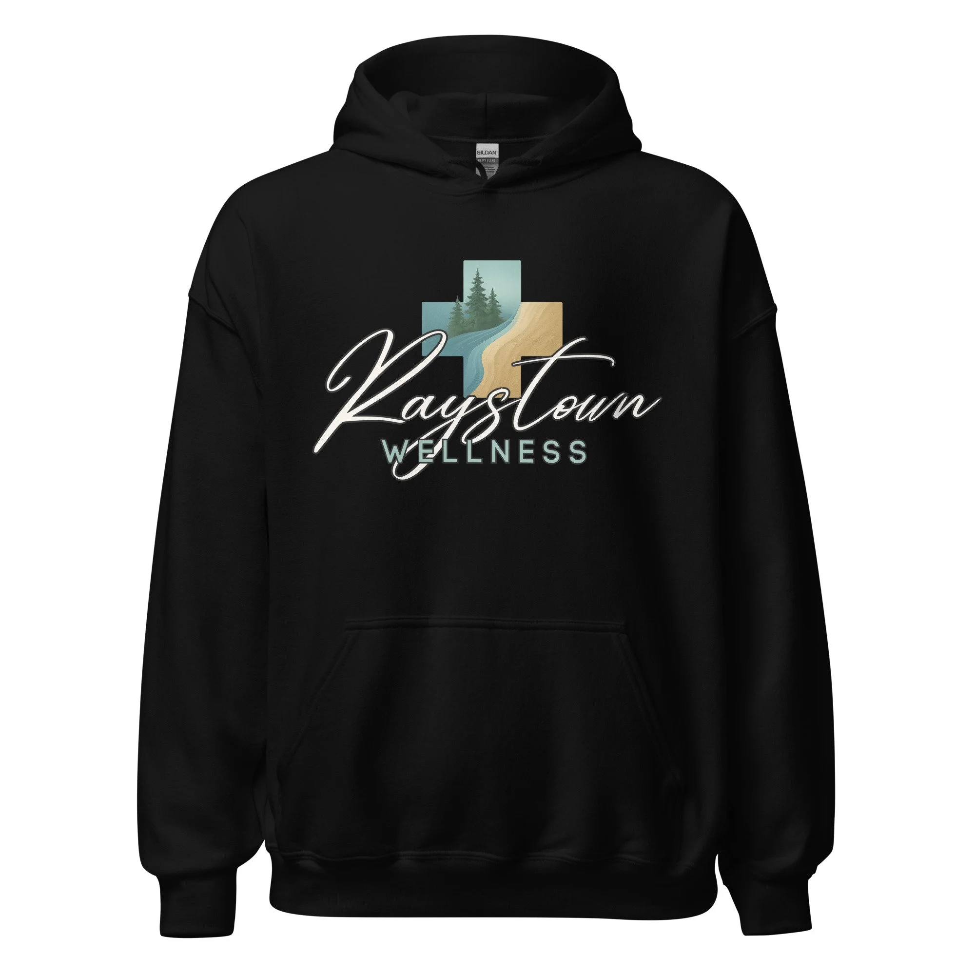 Raystown Wellness | Hoodie