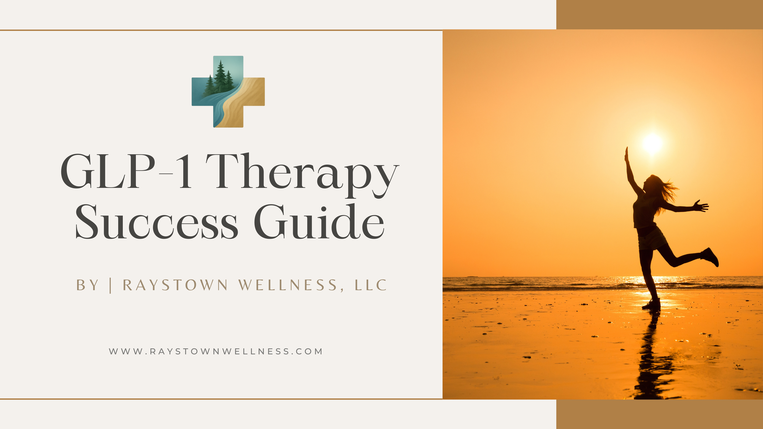 GLP-1 Success Guide
