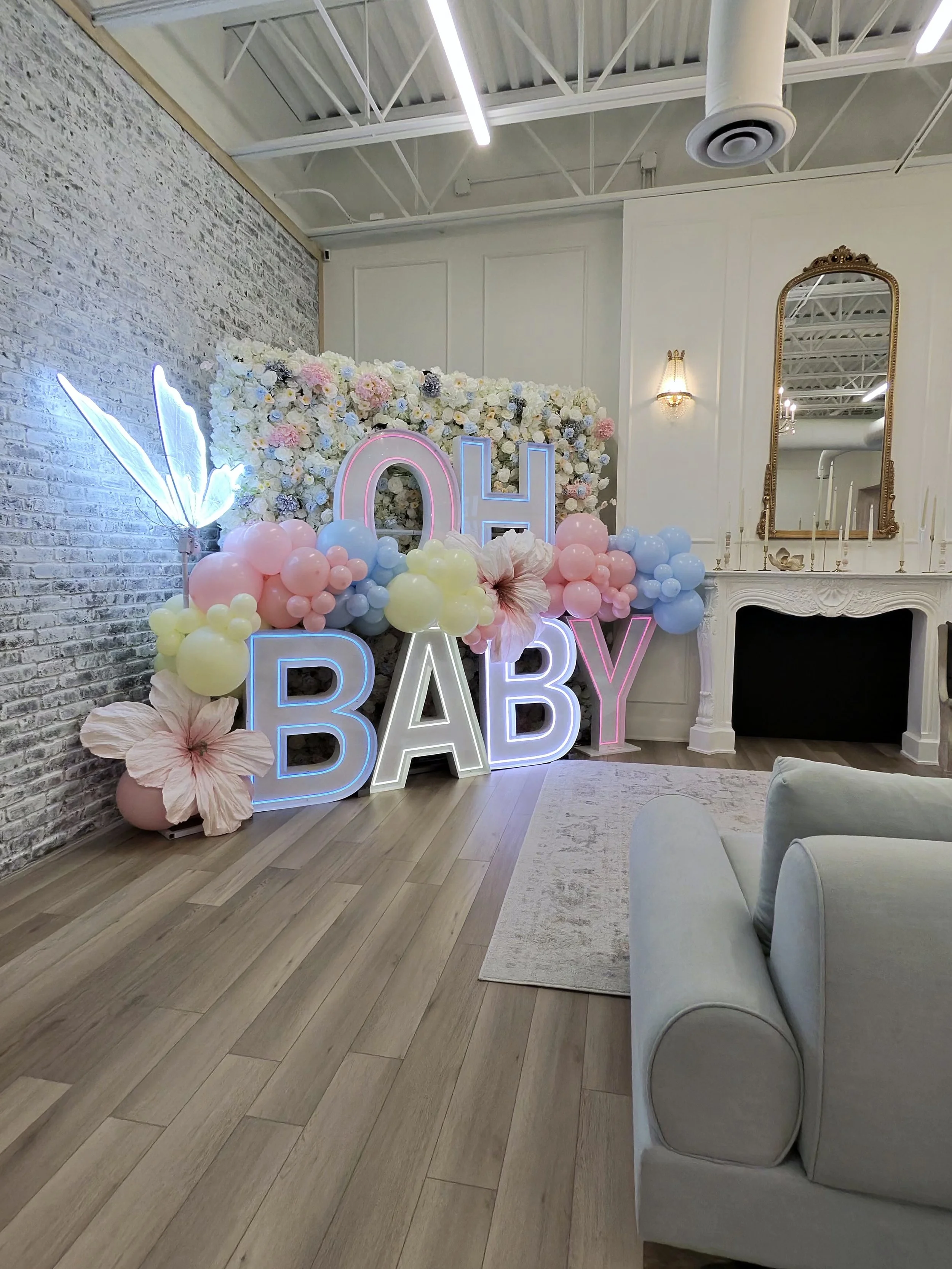Baby Shower LaVista