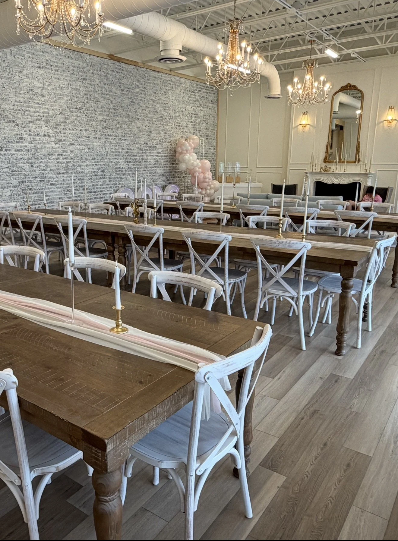 event venue lavista nebraska
