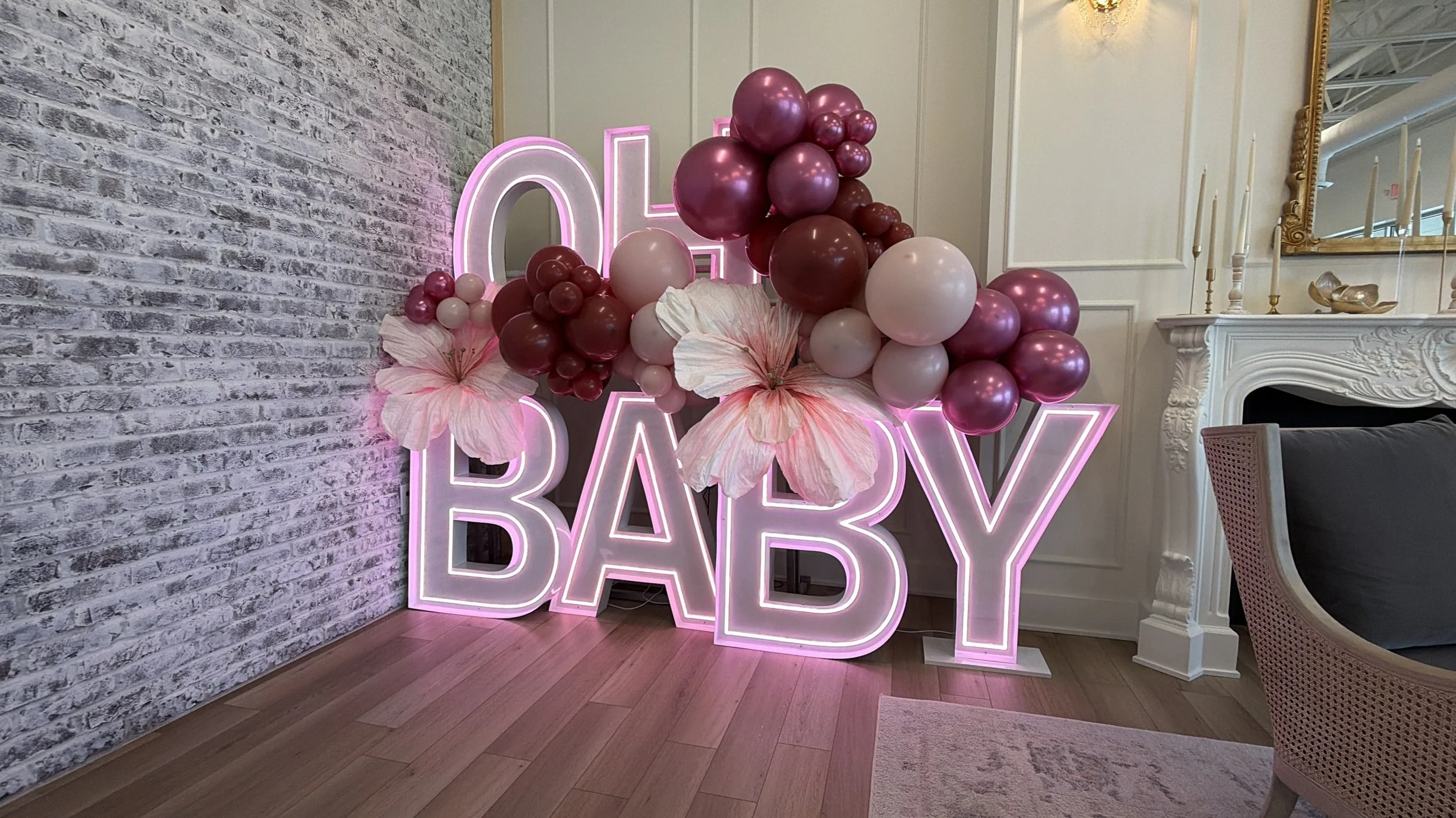 baby shower lavista nebraska