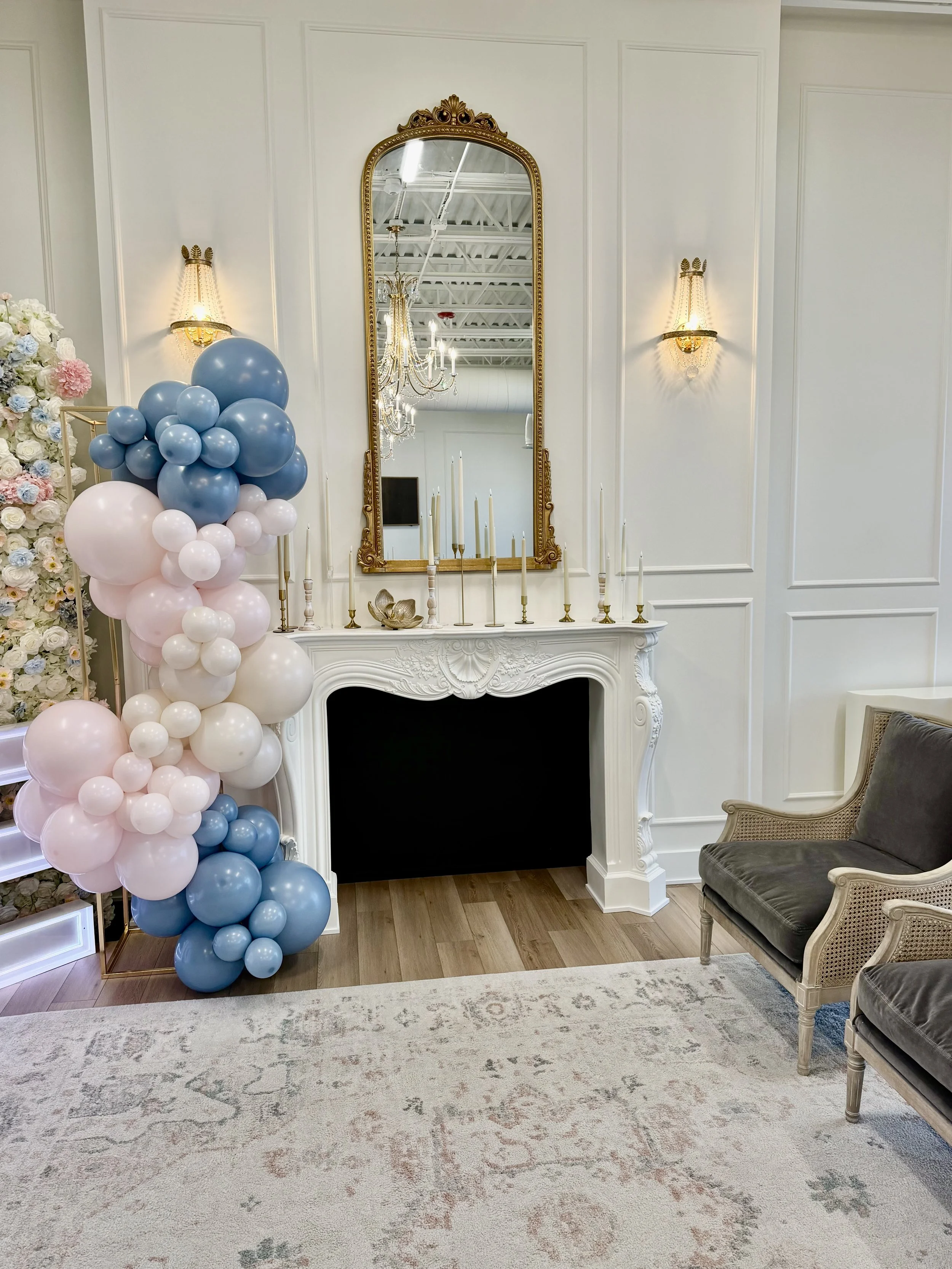 bridal shower lavista nebraska