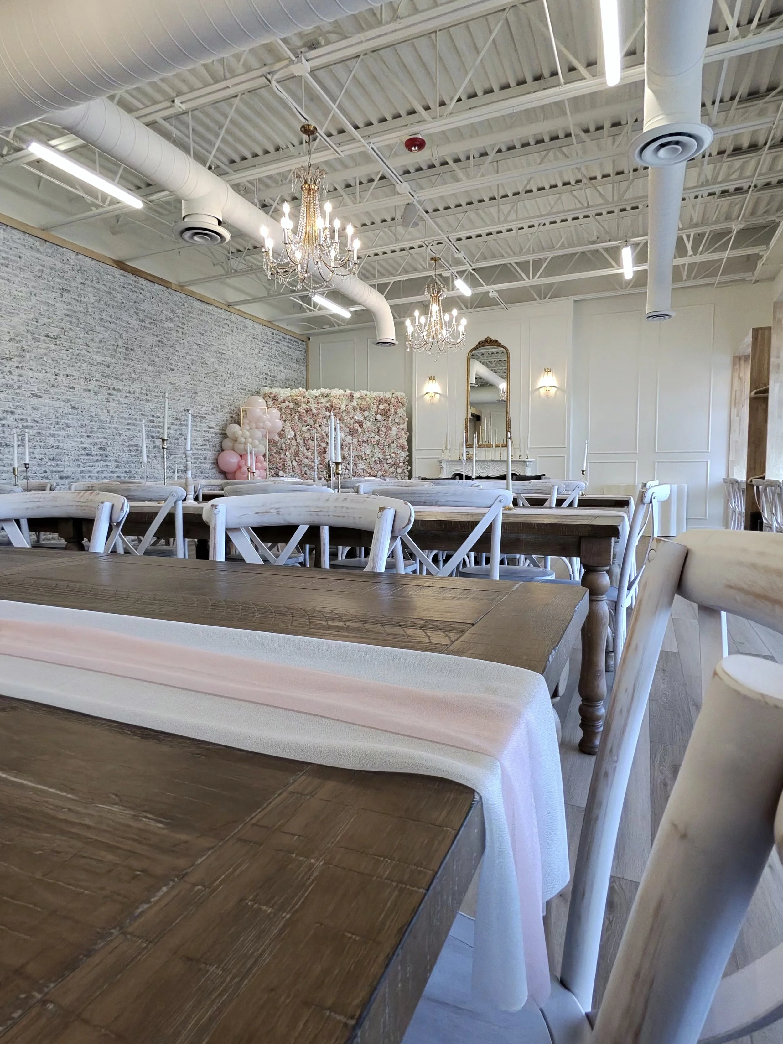 party venue lavista nebraska