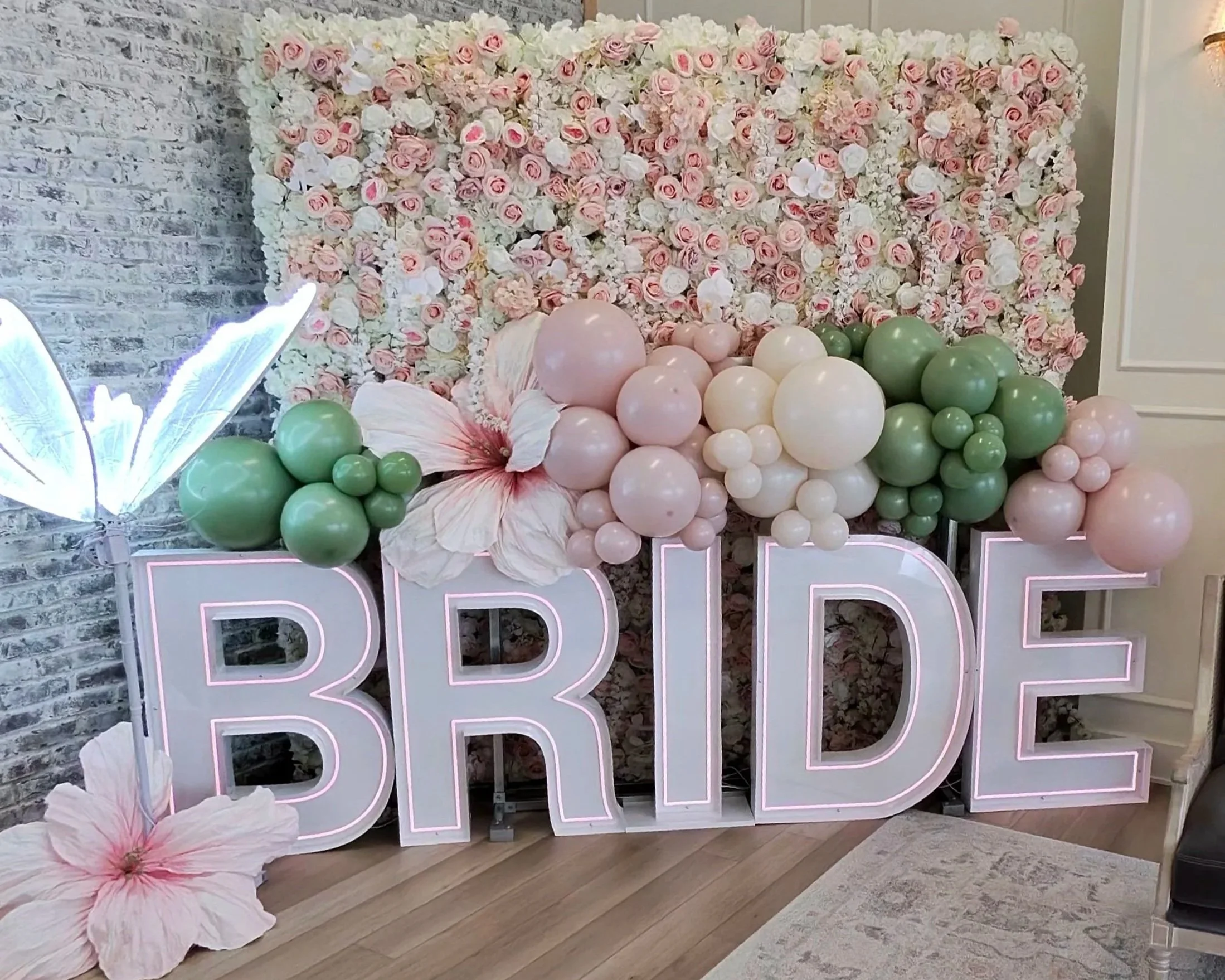 Bridal Shower LaVista