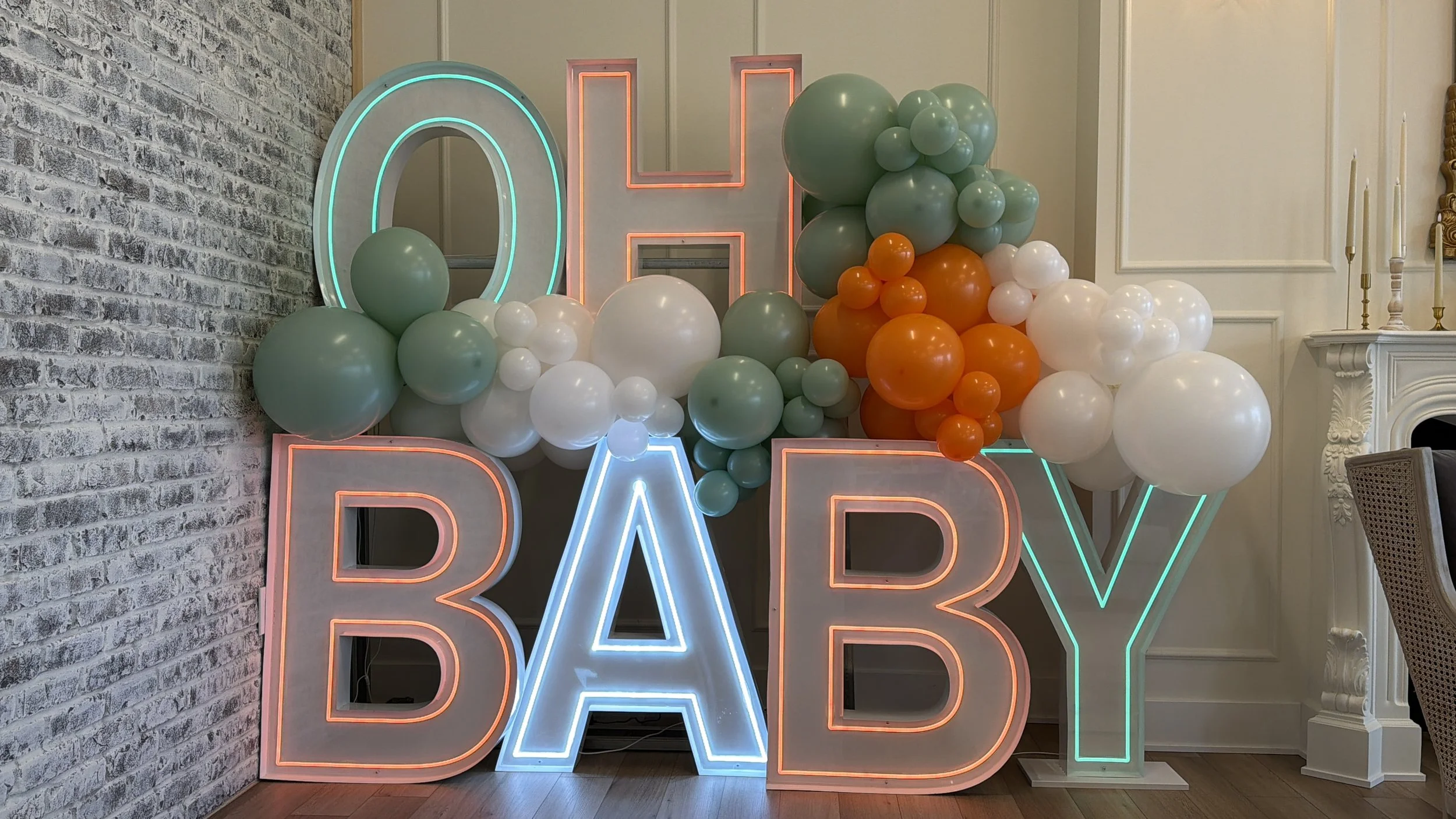 baby shower lavista nebraska