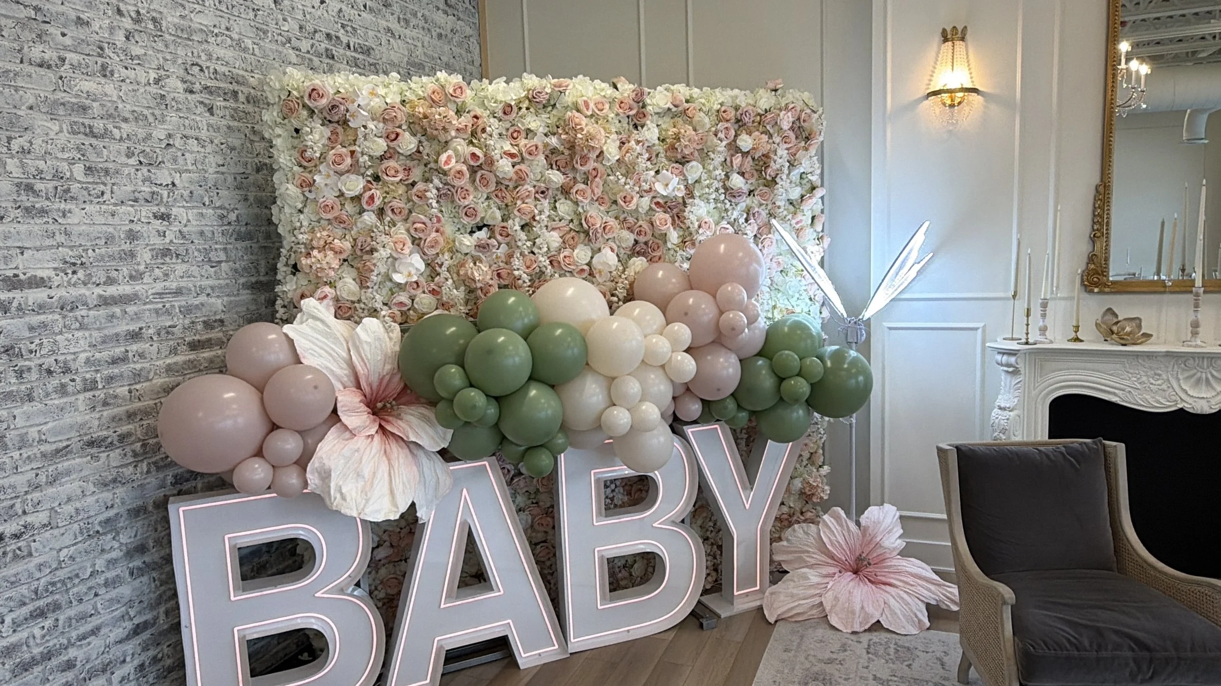 baby shower lavista nebraska