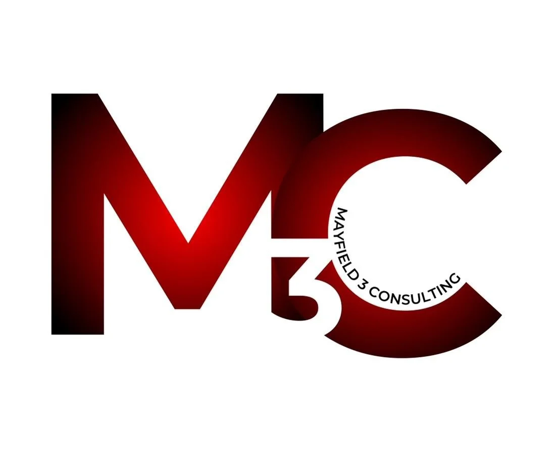Mayfield 3 Consulting 