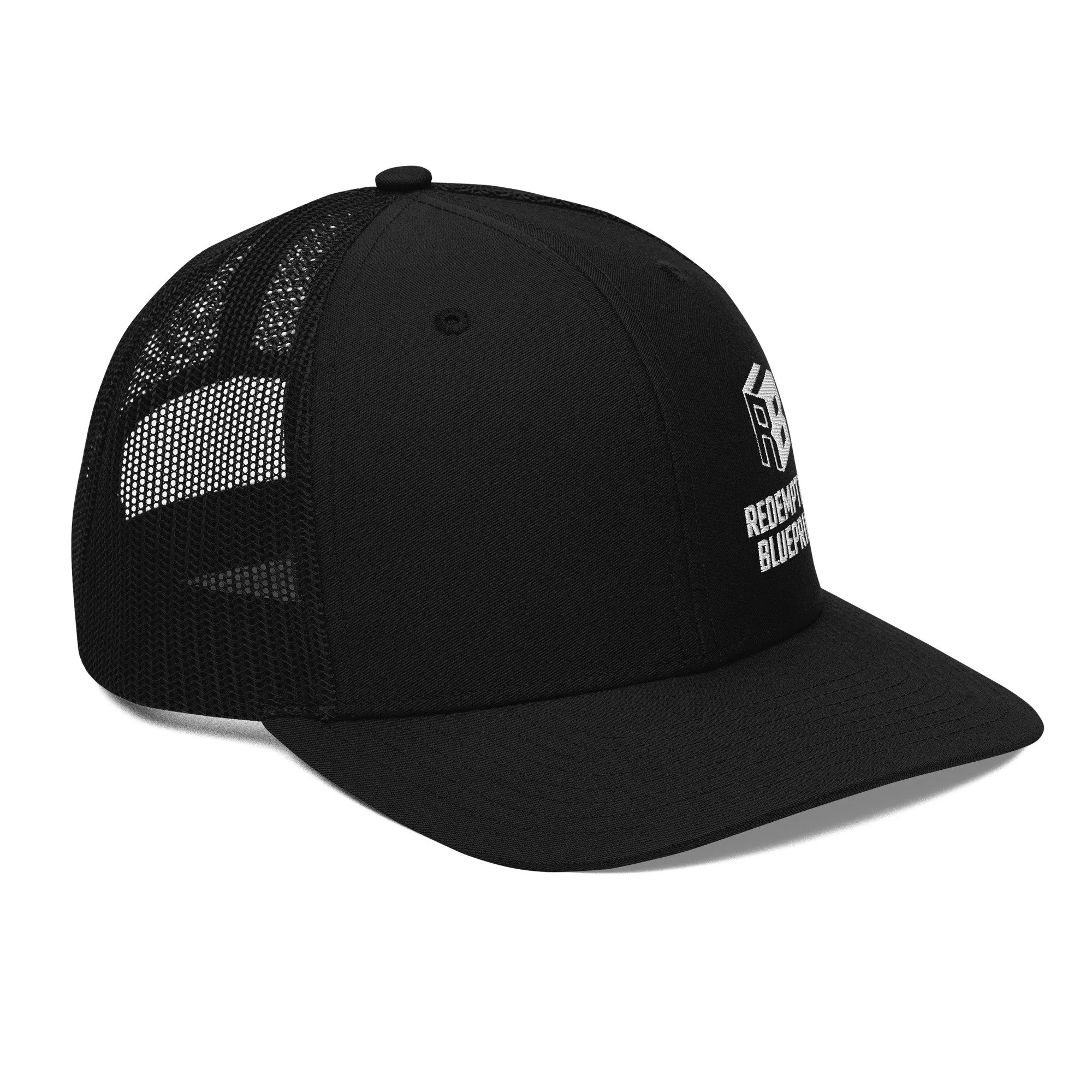 Redemption Blueprint Richardson 112 Cap