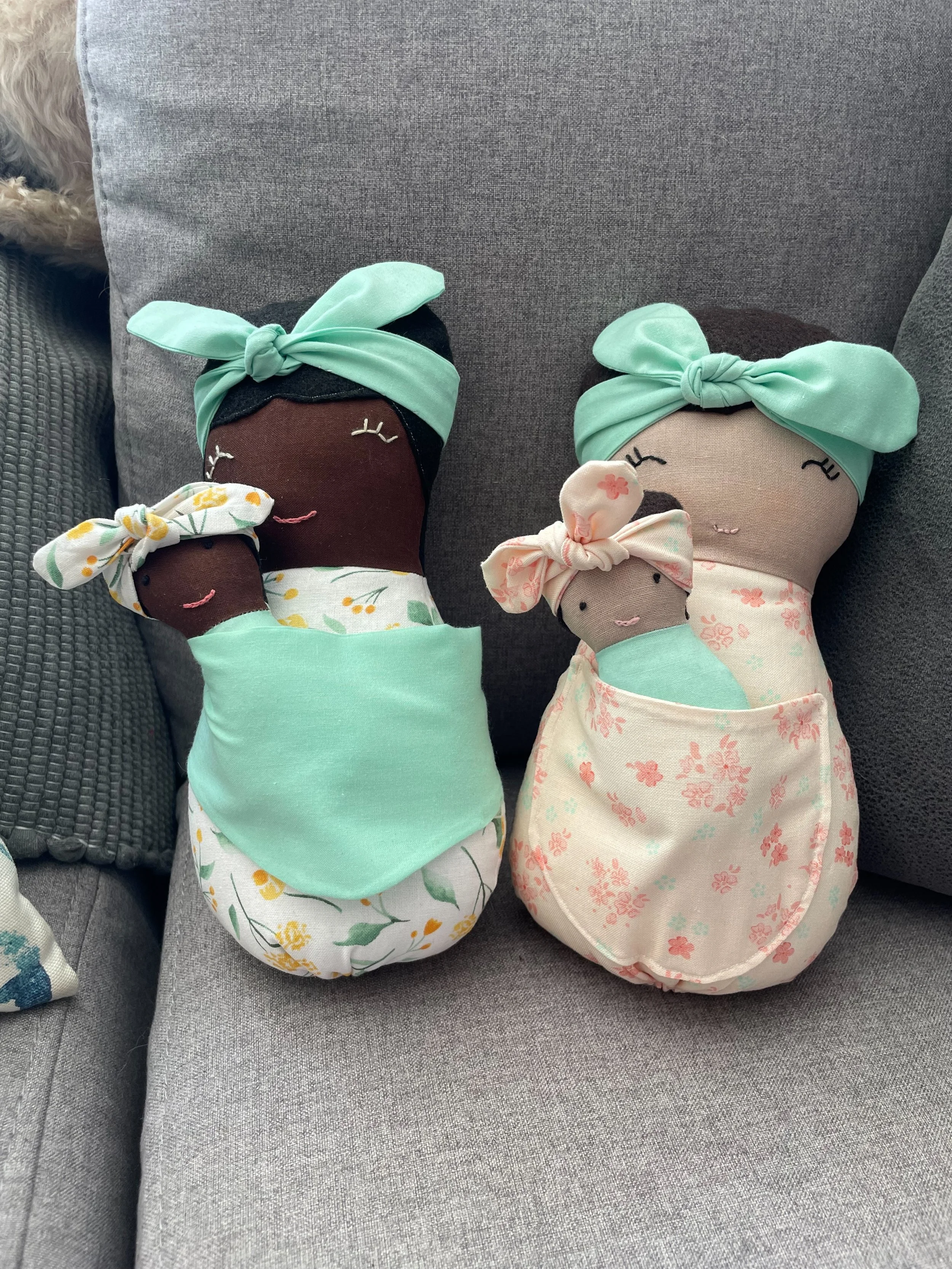 Baby dolls