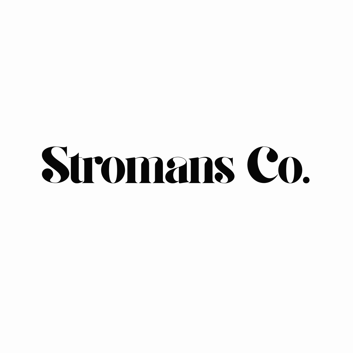 Stromans Co.