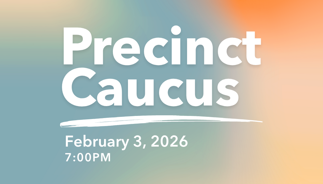 Precinct Caucus