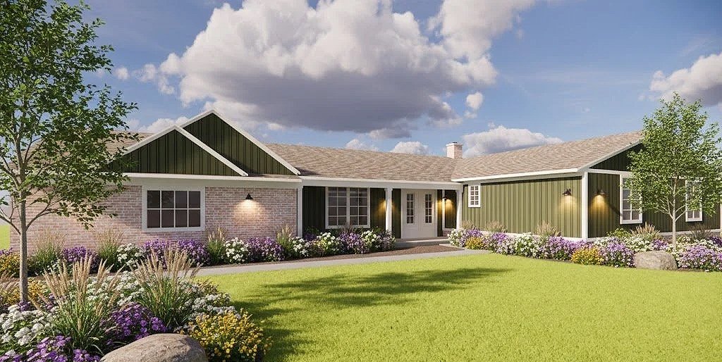 Bay City Facade Study